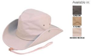 Outback Digger Hat (click for enlarged image)